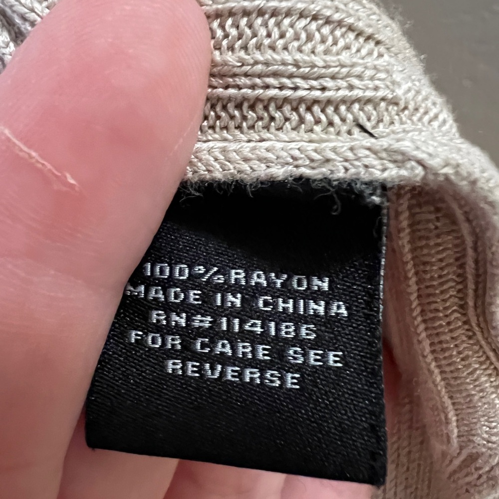 Verve Ami Open Front Cardigan - Picture 4 of 4